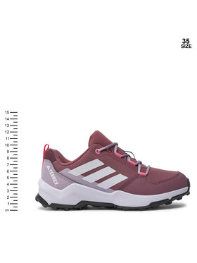 Adidas Trekking Terrex Ax4r IF6527 Smeđa