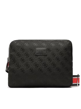Guess Guess Sacoche Crossover HMVEZJ P3107 Noir