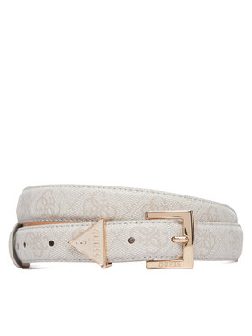Guess Guess Ženski remen BW9291 P5425 Bež