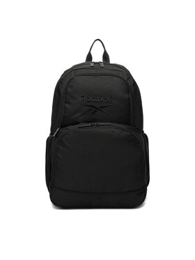 Reebok Reebok Раница CWBEO-RBK-WS-005-09 Черен