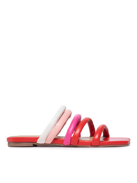 QUAZI QUAZI Şlapi QZ-49-06-001080 Colorat