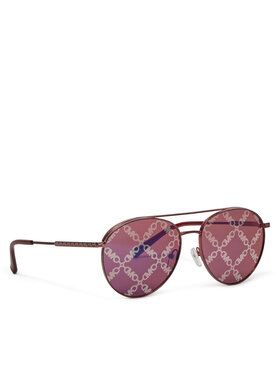 Michael Kors Michael Kors Akiniai nuo saulės 0MK1138 Ruda