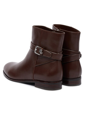 LAUREN RALPH LAUREN Μποτάκια LAUREN RALPH LAUREN - 3
