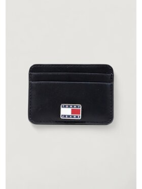 Tommy Jeans Tommy Jeans Portafoglio TJW COOL CC HOLDER Nero