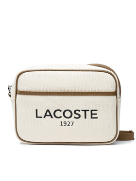 Lacoste Lacoste Sac à main Crossover Bag NF3820TD Beige