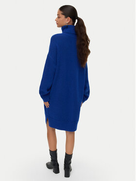 Φόρεμα υφασμάτινο Vero Moda φωτογραφία