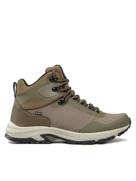 Halti Halti Trekkings Fara Mid 2 Men's Drymaxx Outdoor Shoes 054-2622 Verde