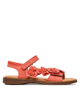 Froddo Froddo Sandale Lore Flos G3150272-4 S Koraljna