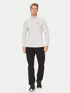 Rossignol Termalno Donje Rublje Hero RLNML14 Siva Slim Fit