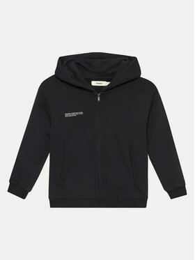 Pangaia Pangaia Світшот Archive 365 Midweight Чорний Relaxed Fit