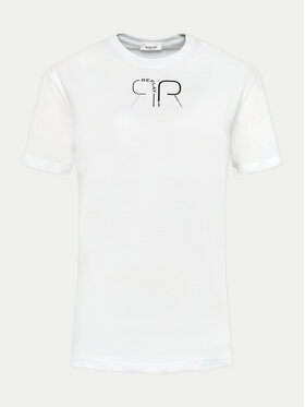REPLAY Replay Тишърт W3566P.000.23612P Бял Regular Fit