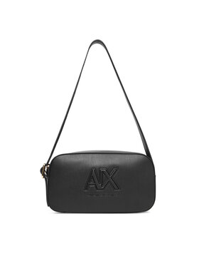 Armani Exchange Armani Exchange Kabelka XW001568 AF15634 UC001 Čierna