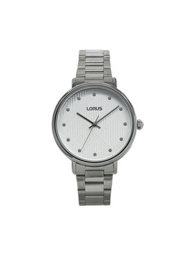 Lorus Lorus Käekell Lor RG297UX9 Hõbedane