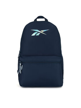 Reebok Reebok Σακίδιο RBK-B-007-CCC Σκούρο μπλε
