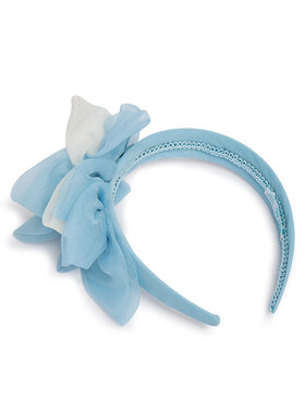 Abel & Lula Abel & Lula Haarreif 5477 Himmelblau