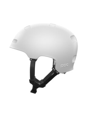 POC POC Kask rowerowy Crane MIPS Biały