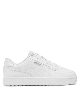 Puma Sneakersy Caven 2.0 Jr 393837 02 Bílá