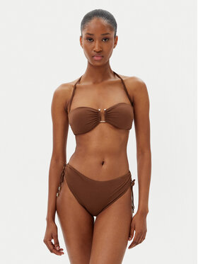 Μπικίνι πάνω μέρος Max Mara Beachwear