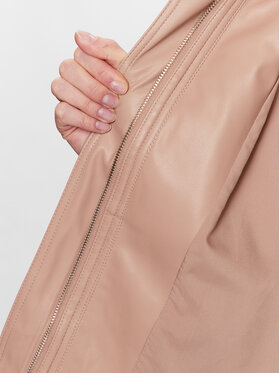 DKNY Bomber Jakna P3ACTR28 Bež