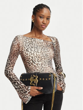Just Cavalli Just Cavalli Torebka 81RA4BA1 ZSE07 Czarny