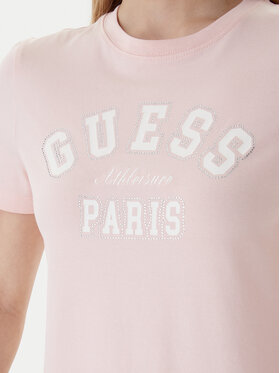 T-Shirt Guess