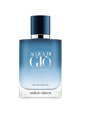 Giorgio Armani Giorgio Armani Giorgio Armani Acqua Di Gio Profondo 50ml Woda toaletowa