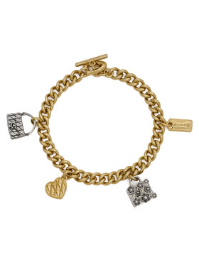 Βραχιόλι Coach φωτογραφία