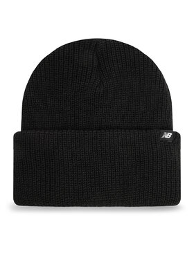 New Balance New Balance Müts LAH43010BK Must