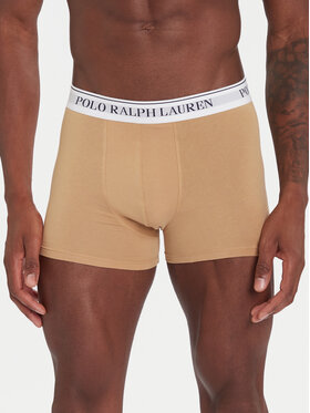 Polo Ralph Lauren Polo Ralph Lauren Σετ μποξεράκια 3 τμχ 714830299169 Έγχρωμο