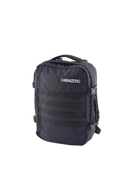 CabinZero CabinZero Plecak Military Niebieski