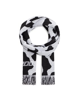 2005 2005 Šalikas Cowhide Scarf Balta