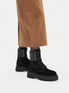 Μποτίνια Badura φωτογραφία