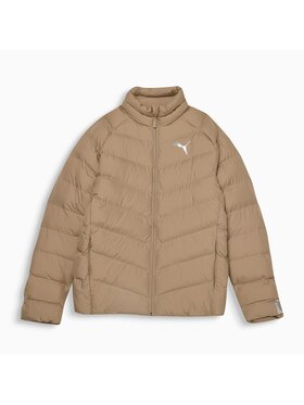 Puma Puma Kurtka przejściowa 587699 Beżowy Regular Fit