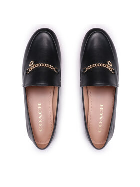 Coach Loaferke Hanna Loafer CB989 Črna