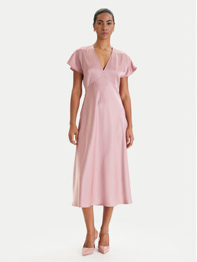 Marella Marella Rochie cocktail Falange 2613221201 Roz Regular Fit