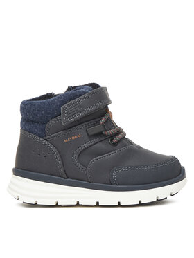 Mayoral Mayoral Schnürschuhe 42603 Dunkelblau