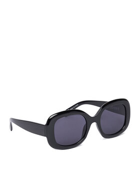 JENNY JENNY Saulesbrilles WB-4WF-010-SS26 Melns