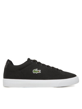 Lacoste Lacoste Kedai 7-49CFA0004 Juoda