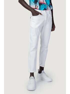 Antony Morato Antony Morato Jeans ARGON SLIM ANKLE LEN Bianco Slim Fit