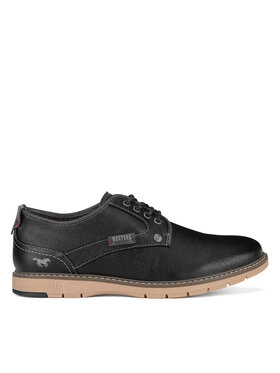 Mustang Mustang Pantofi 4105-303 Negru