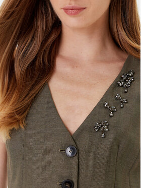 Γιλέκο Κοστουμιού Marella φωτογραφία