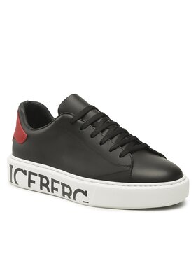 Iceberg Iceberg Sneakers 23EIU14572I Nero