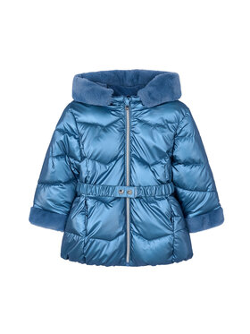 Mayoral Mayoral Zimska jakna 4448 Plava Regular Fit
