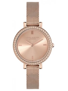 Olivia Burton Olivia Burton Zegarek 24000162 Różowe złoto