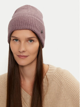 Calvin Klein Calvin Klein Căciulă Chunky K60K612873 Violet