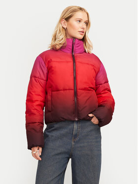 JJXX JJXX Geacă de iarnă Iris 12258075 Colorat Regular Fit