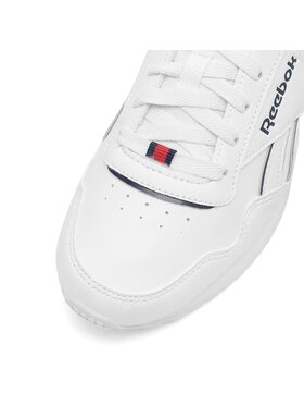 Reebok Superge Royal Glide Ripple Clip GX3519 Bela