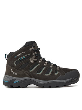 Karrimor Karrimor Παπούτσια πεζοπορίας Bodmin Winter K928 Μαύρο