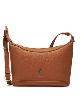 Beverly Hills Polo Club Beverly Hills Polo Club Torebka CEO-BHPC-C-008-08 Brązowy