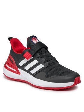 adidas adidas Обувки adidas RapidaSport x Marvel Spider-Man Shoes Kids IG7175 Черен